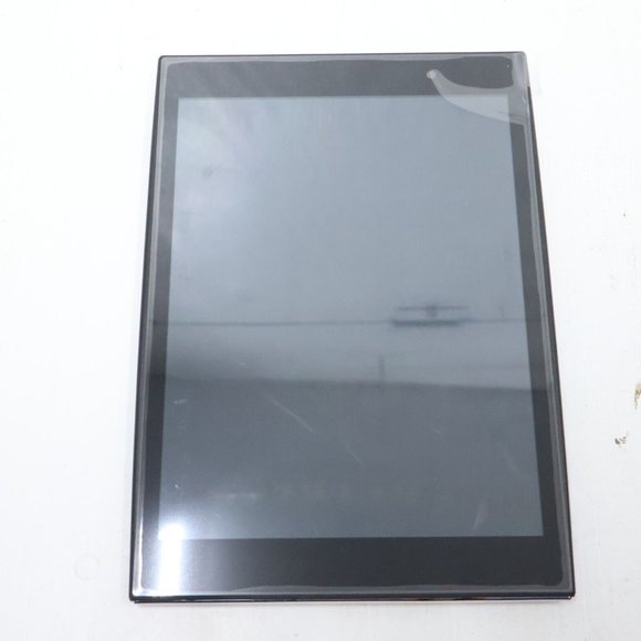 Vintage Gigaset Android Tablet Tested and Working Factory Reset - Picture 3 of 14